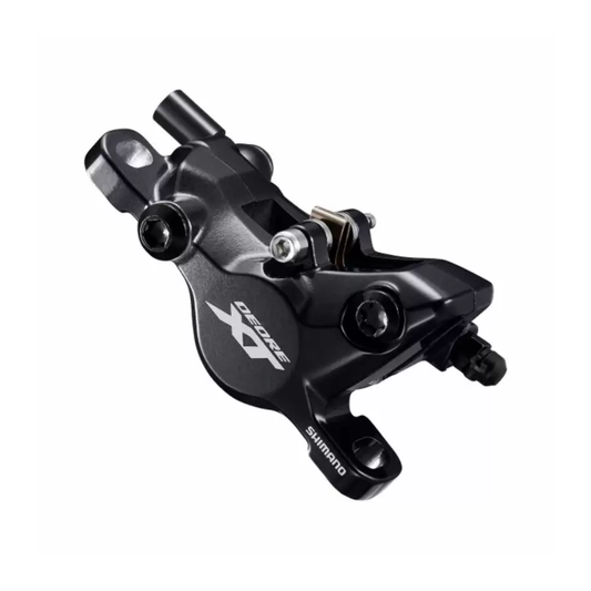 SHIMANO XT HYDRAULIC DISC BRAKE-RESIN PAD BR-M8100