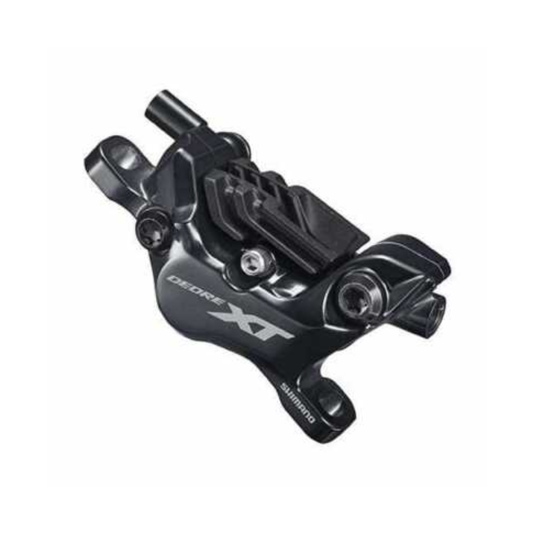 SHIMANO XT HYDRAULIC DISC BRAKE-RESIN PAD BR-M8120