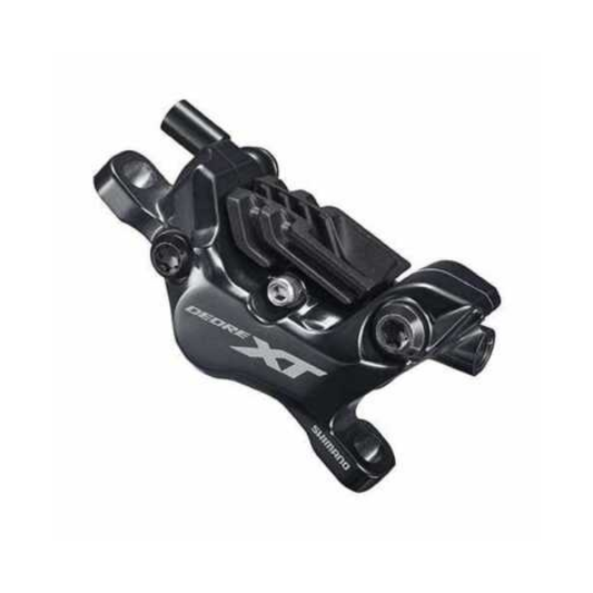 SHIMANO XT HYDRAULIC DISC BRAKE-RESIN PAD BR-M8120