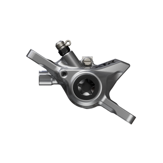 SHIMANO XTR HYDRAULIC DISC BRAKE-W/K04TI METAL PAD BR-M9200