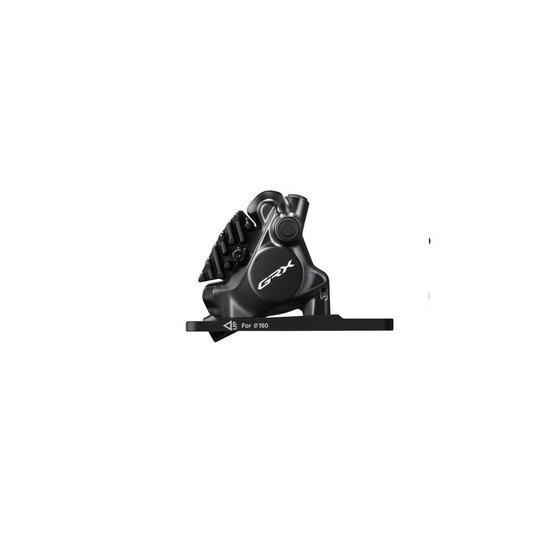 SHIMANO GRX HYDRAULIC DISC BRAKE BR-RX820 Set