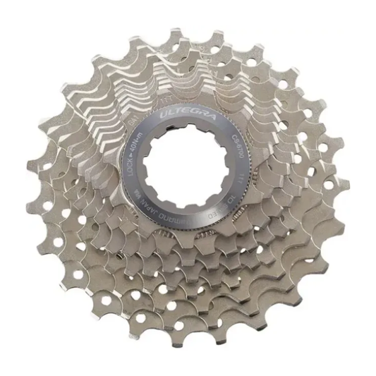 SHIMANO ULTEGRA 10-SPD CASSETTE CS-6700