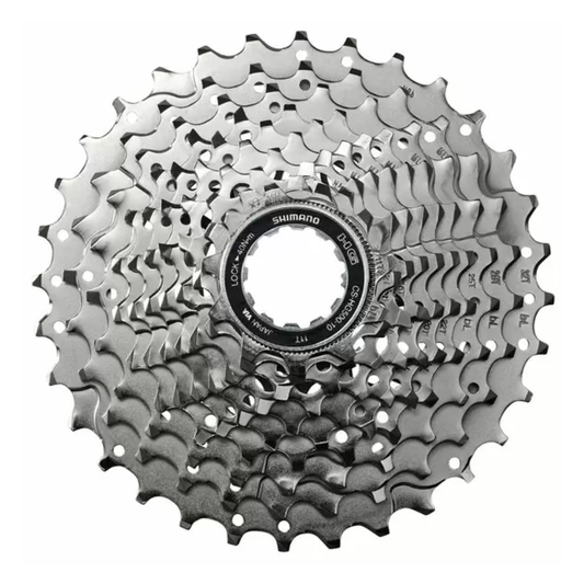 SHIMANO HG-500 10 SPEED CASSETTE