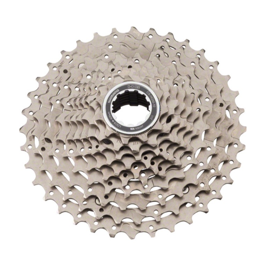 SHIMANO DEORE CS-HG50 10 Speed Cassette