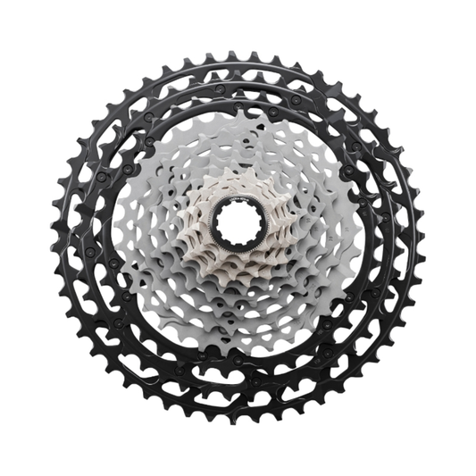 SHIMANO XTR 12 Speed Cassette M9101