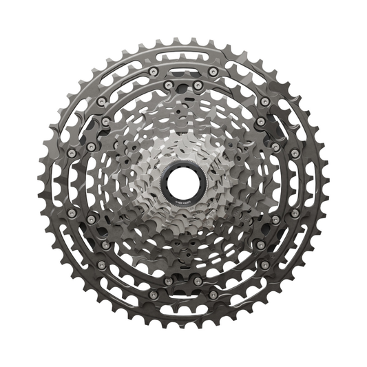 SHIMANO XTR 12-SPEED CASSETTE SPROCKET CS-M9200-12 10-51T/9-45T