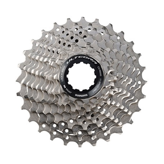 SHIMANO ULTEGRA CS-R8000 11 Speed Cassette