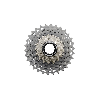 Shimano Dura-Ace R9250 Di2 12-Speed Rim Brake Complete Groupset - 8pcs Kit
