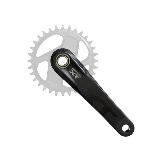 SHIMANO DEORE XT FRONT CHAINWHEEL FC-M8200  12-SPEED