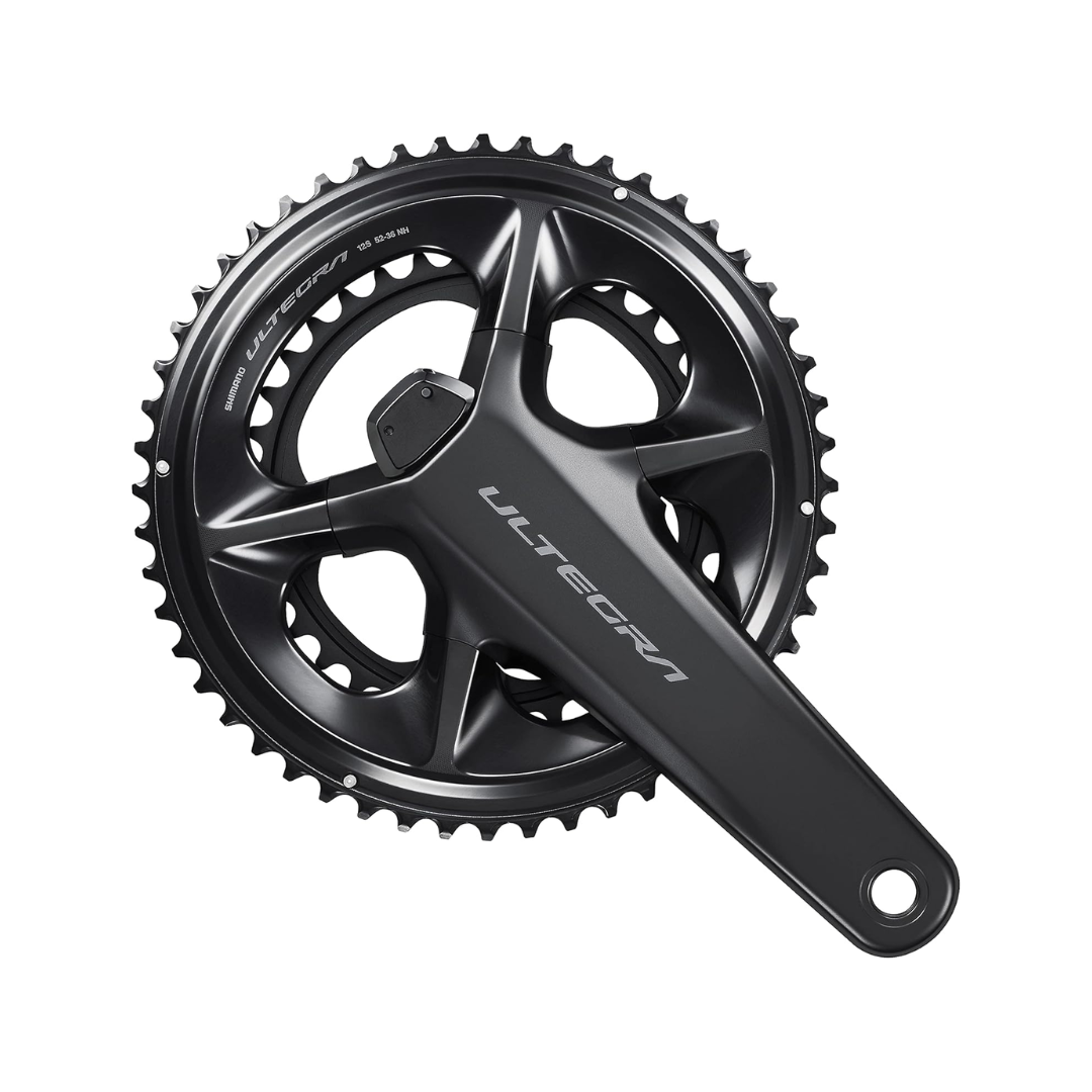 SHIMANO ULTEGRA FC-R8100-P CRANKSET-170MM-50/34T