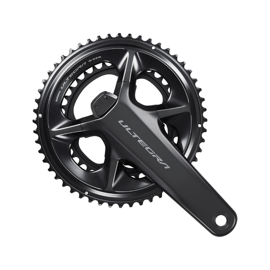 SHIMANO ULTEGRA FC-R8100-P CRANKSET-170MM-50/34T