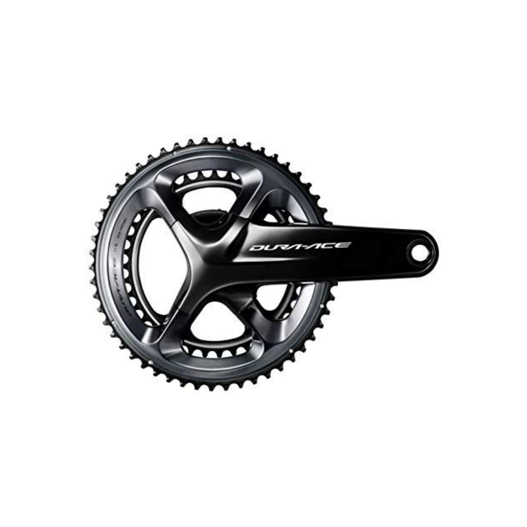 Shimano DURA ACE FC-R9100-P Crankset