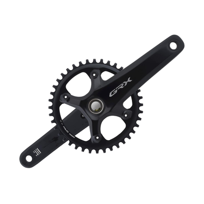 Shimano GRX 810 1x11-Speed Gravel Groupset Upgrade Bundle (4-Pcs Set)
