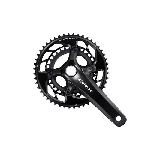 SHIMANO GRX 12SPEED CHAINWHEEL FC-RX820-2 170MM 48X31T