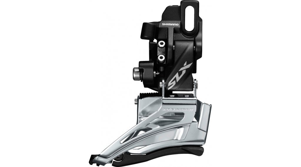 Shimano slx 2x11 Speed Derailleur FD-M7025