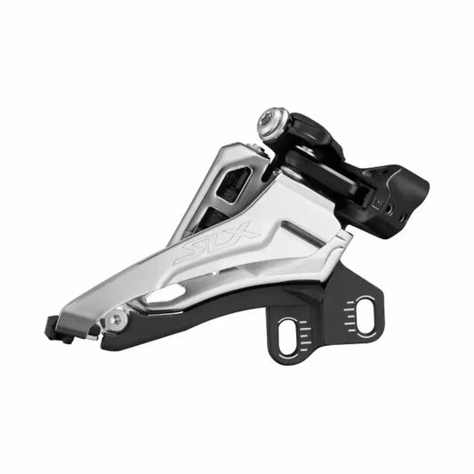 Shimano Front Derailleur SLX FD-M7100-E E-Type Side Swing Front Pull