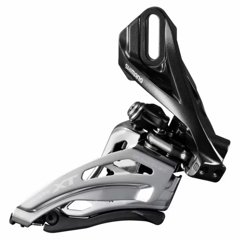 Shimano Front derailleur XT FD-M8020-D 2x11 Direct Mount