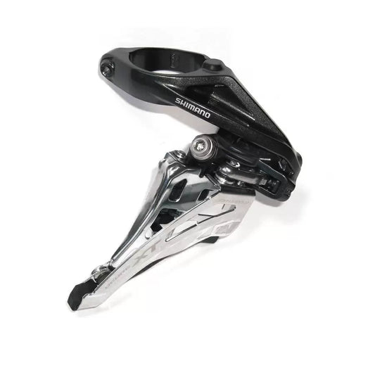 Shimano Front clamp derailleur XT FD-M8020 2x11v