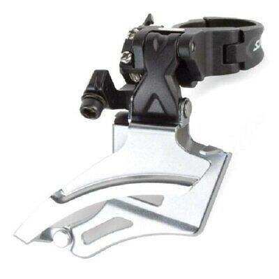 Shimano Saint M817 9 speed Front Derailleur