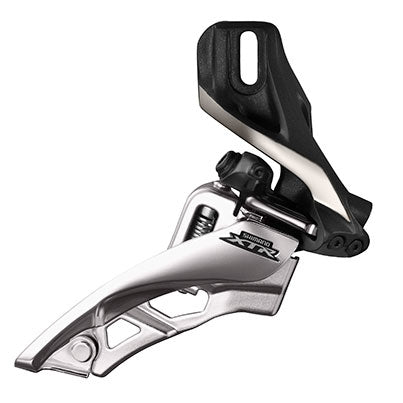 Shimano Front Derailleur 3s XTR FD-M9000 E-Type Side Swing Front Pull 66-69°