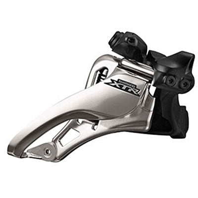 Shimano XTR FD-M9020-L High Clamp Front Derailleur