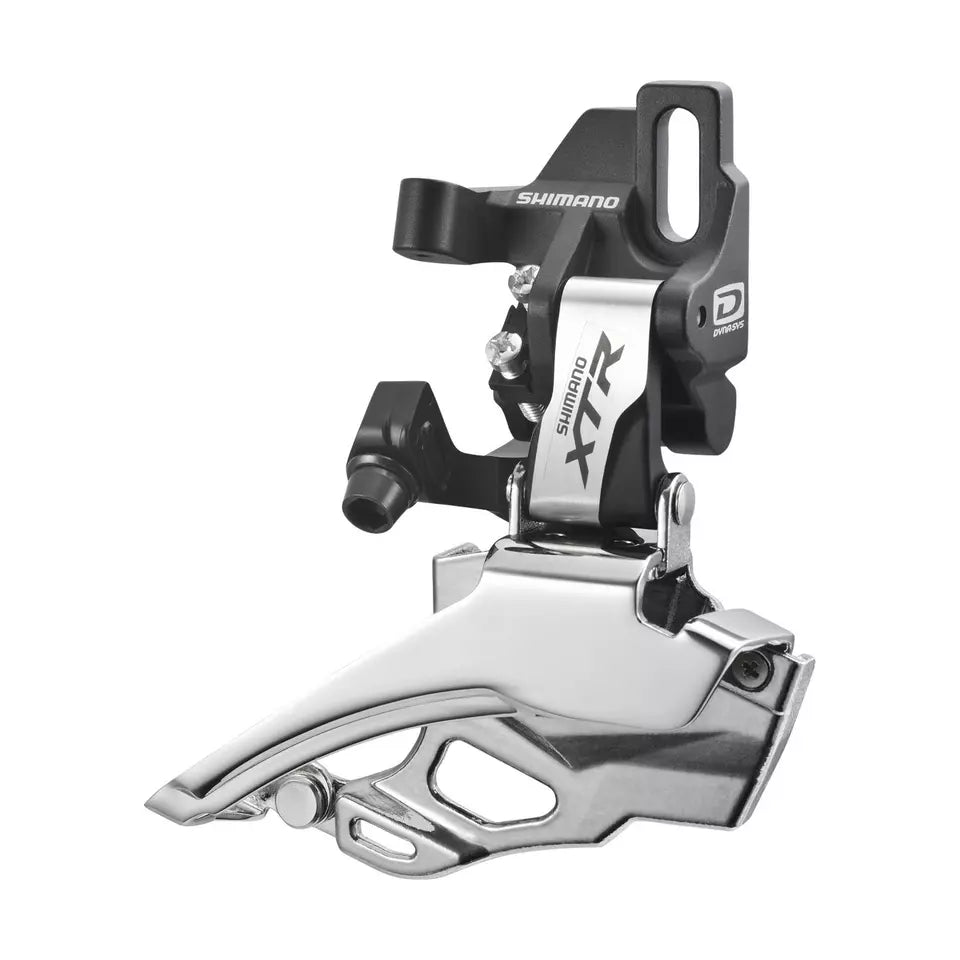 Shimano FD-M986-D XTR Front Derailleur 2x10 High-Clamp