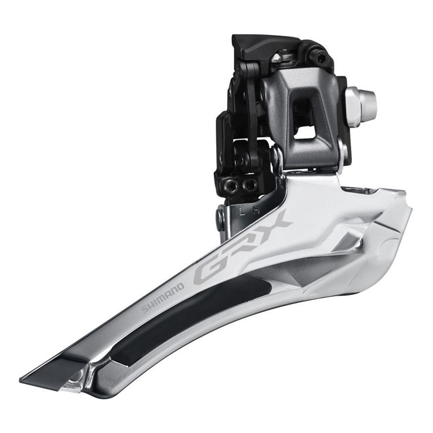 Shimano GRX FD-RX810 Front Derailleur 2x11 speed