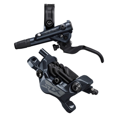 Shimano SLX BL-M7100 + BR-M7120 Enduro / Trail Hydraulic Disc Brake