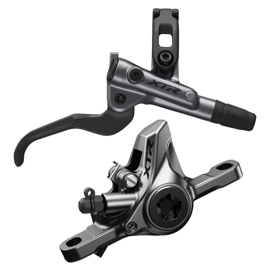 Shimano XTR BL-M9100 + BR-M9100 XC Race Hydraulic Disc Brake