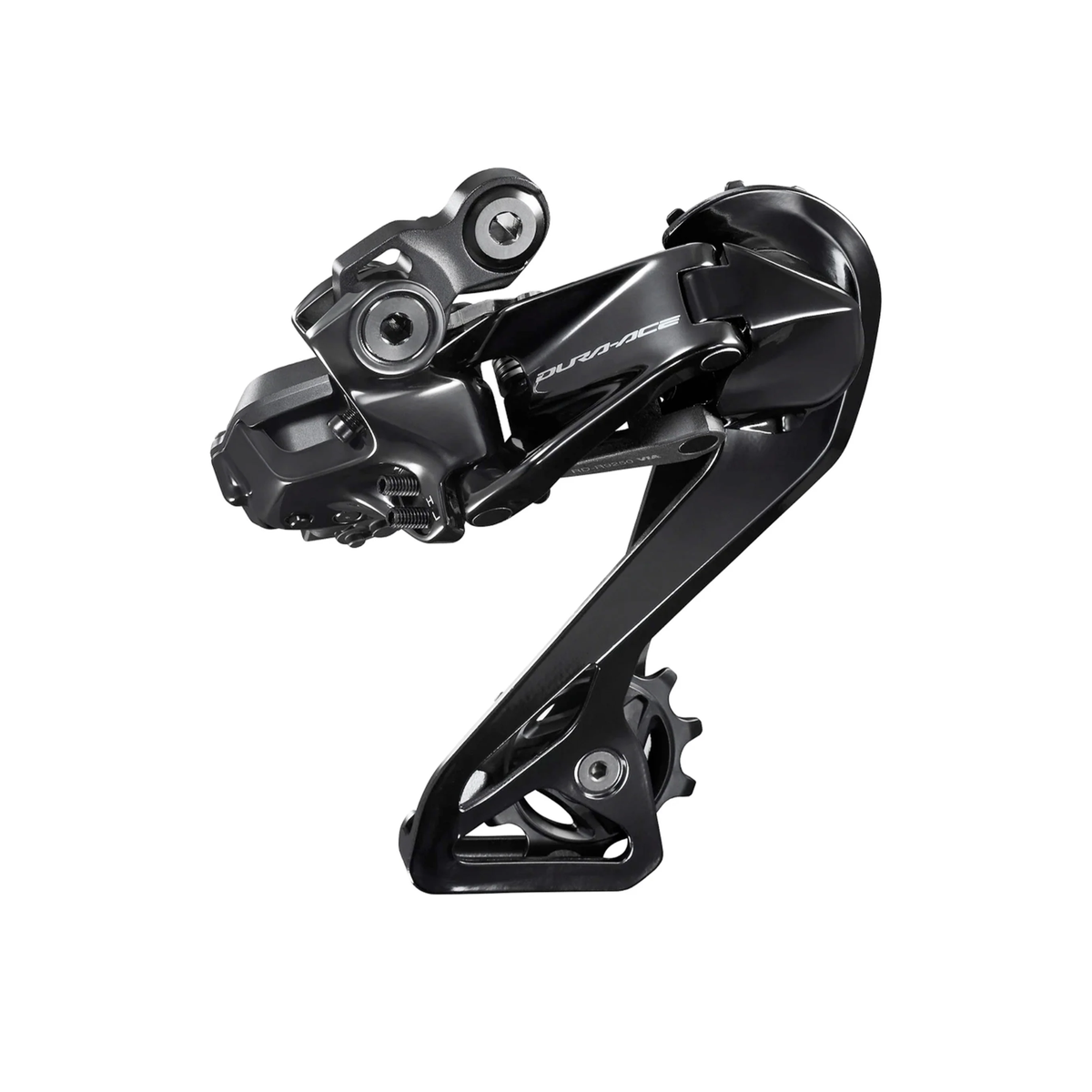Shimano Dura-Ace R9250 Di2 12-Speed Rim Brake Complete Groupset - 8pcs Kit