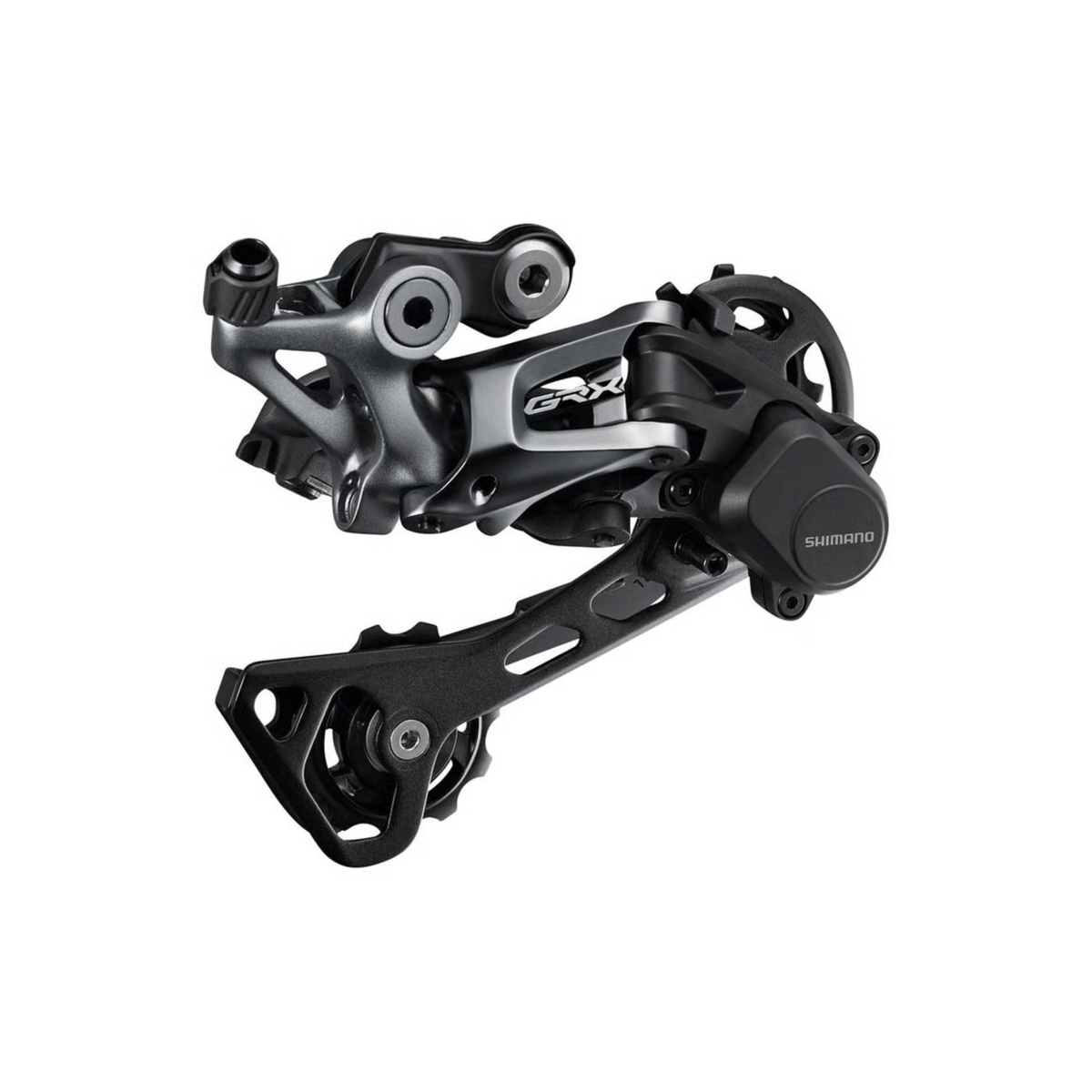 Shimano GRX 810 1x11-Speed Gravel Groupset Upgrade Bundle (4-Pcs Set)