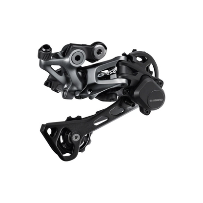 Shimano GRX 810 1x11-Speed Gravel Groupset Upgrade Bundle (4-Pcs Set)