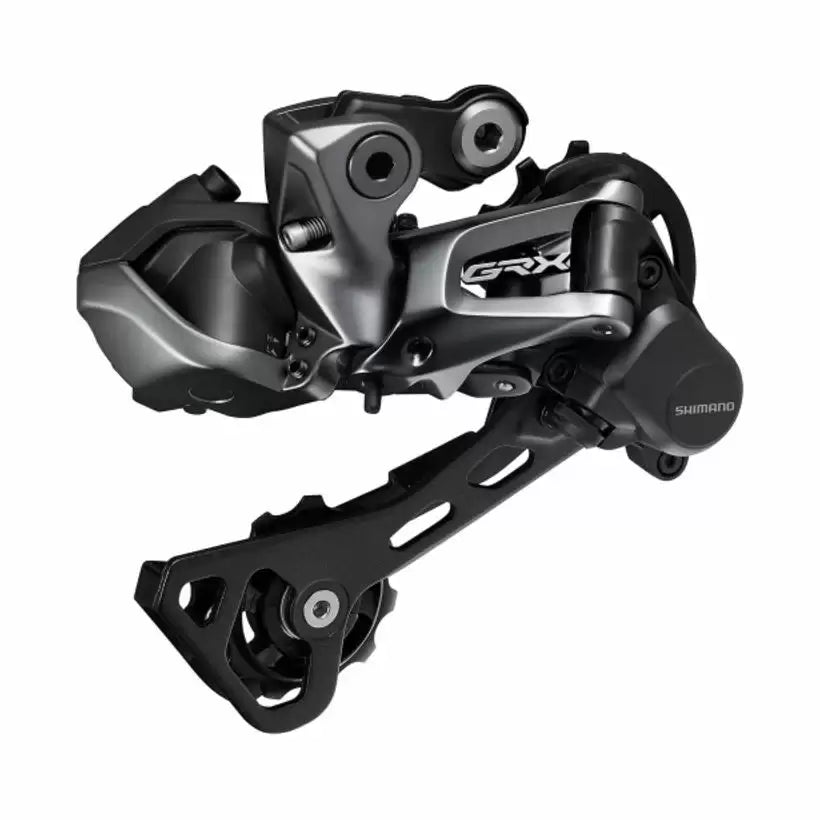 Shimano  Rear Derailleur 1x11v Di2 GRX RX817 42T Max