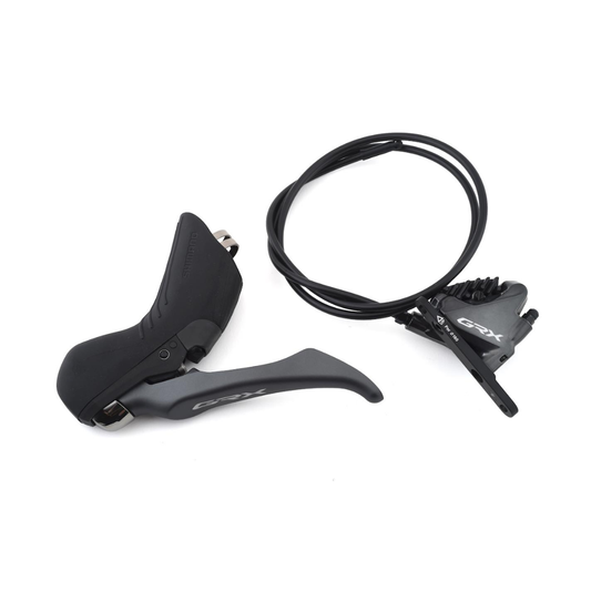 SHIMANO GRX FRONT BRAKE LEVER BL-RX810+ BR-RX810
