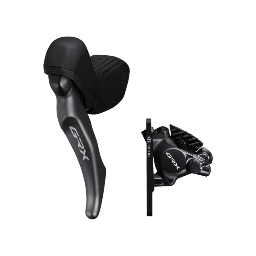 SHIMANO GRX REAR DISC BRAKESET-ST-RX820