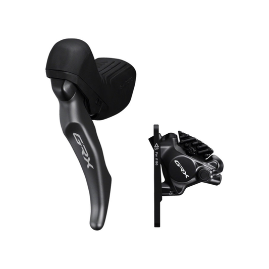 SHIMANO GRX REAR DISC BRAKESET-ST-RX820