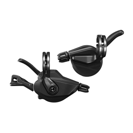 SHIMANO XTR 2X12 Speed SHIFTER-BLACK-SL-M9100