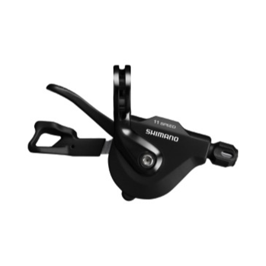 Shimano SL-RS700 Rapidfire Plus Flatbar Shift Lever 2x11 Speed