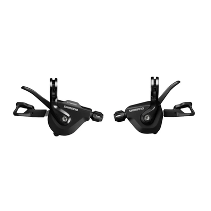 Shimano SL-RS700 Rapidfire Plus Flatbar Shift Lever 2x11 Speed