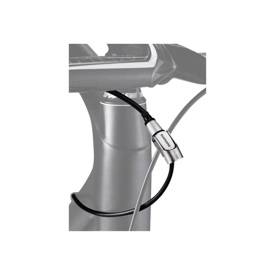 SHIMANO DURA ACE DI2 BRAKE CABLE ADJUSTER-SM-CB90