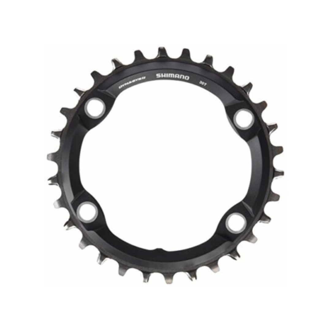 SHIMANO SLX SS CHAINRING-30T SM-CRM70