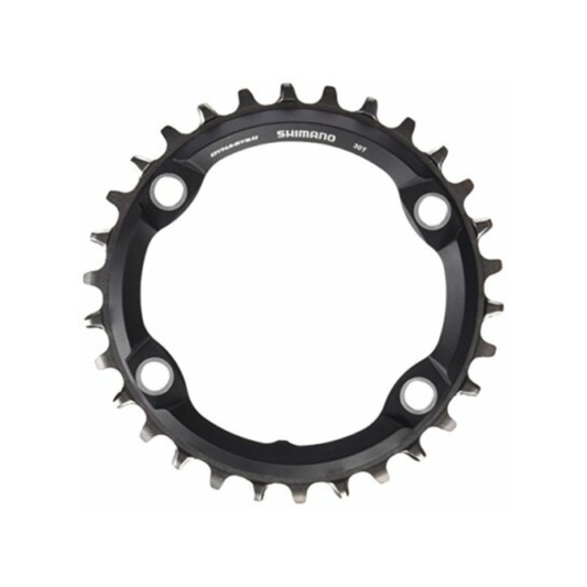 SHIMANO SLX SS CHAINRING-30T SM-CRM70