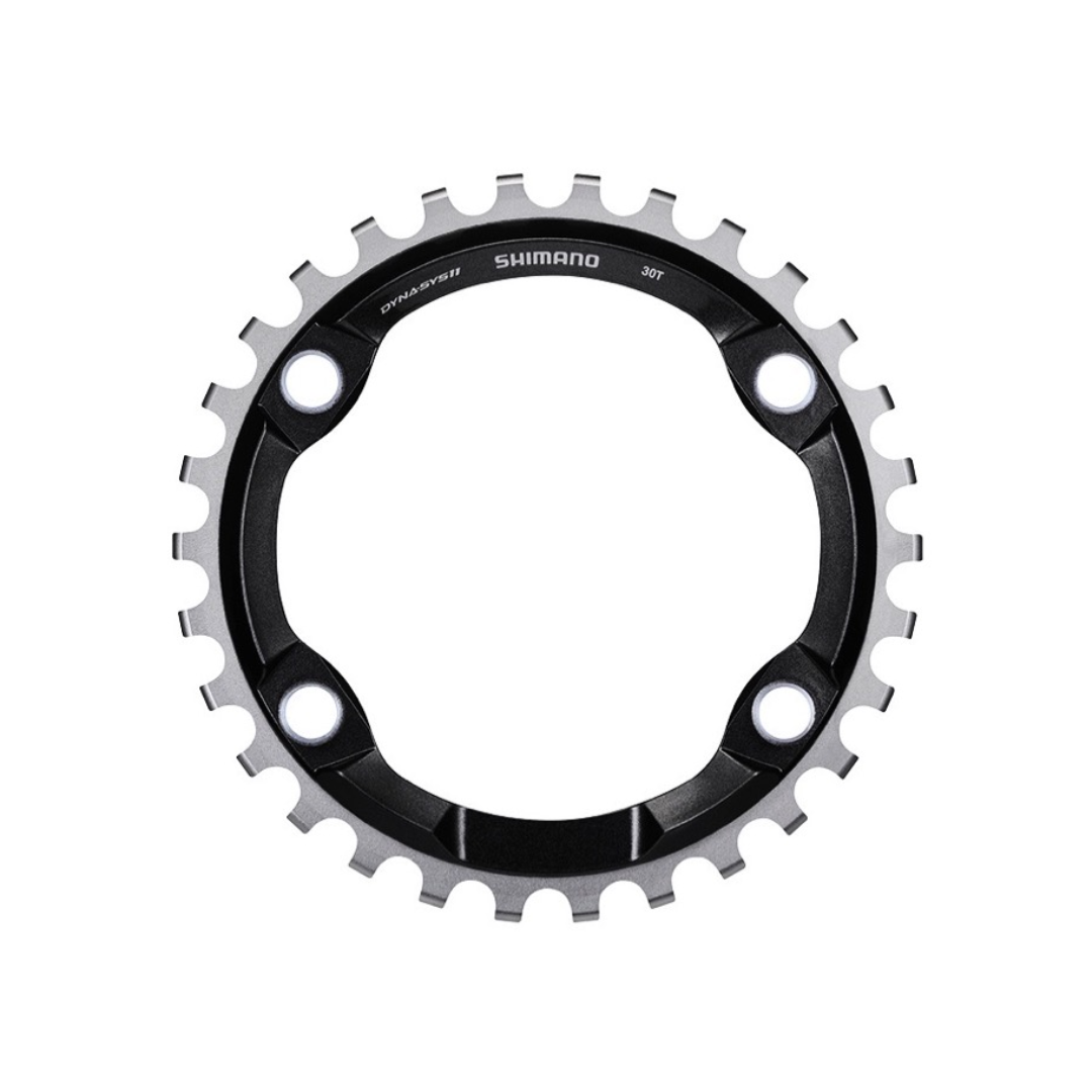 SHIMANO XT SS CHAINRING-30T SM-CRM81