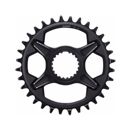 SHIMANO XT CHAINRING 30T/32T/34T SM-CRM85