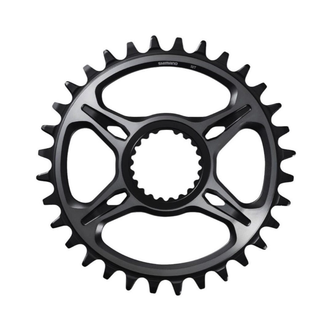 SHIMANO XTR 12SP CHAINRING 30T SM-CRM95