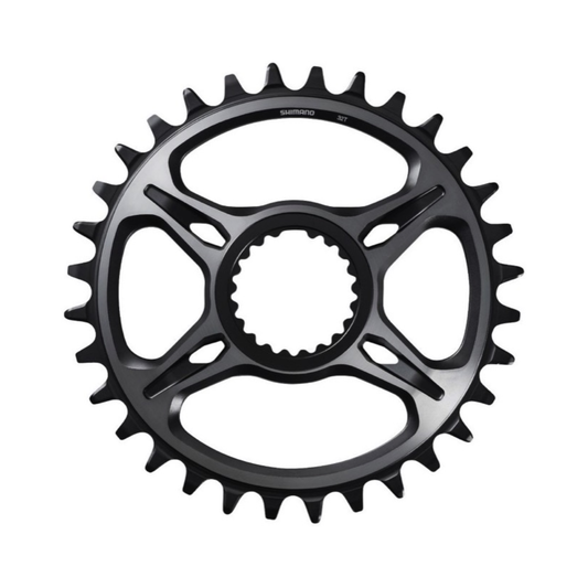 SHIMANO XTR 12SP CHAINRING 30T SM-CRM95
