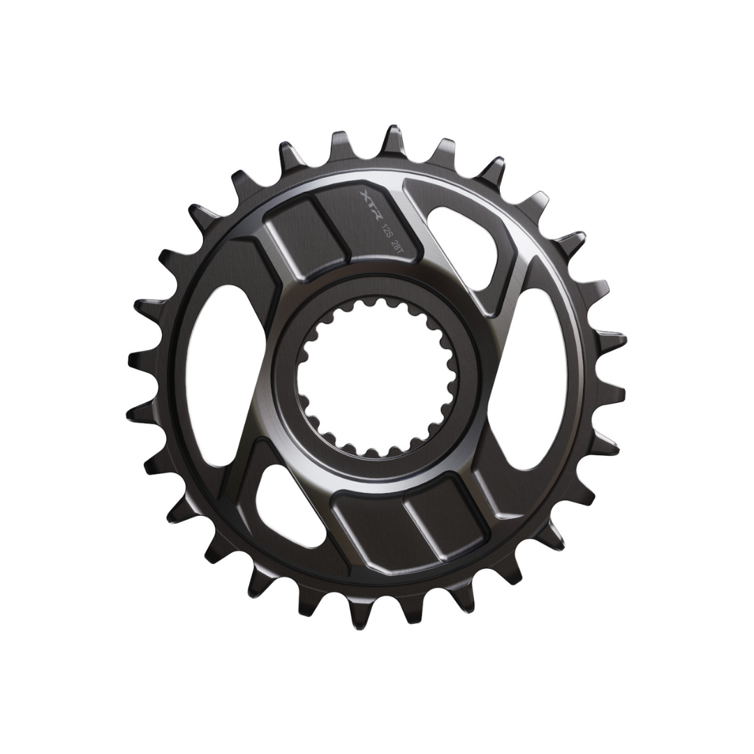 SHIMANO XTR CHAINRING SM-CRM96 32T FOR FC-M9200/M9220