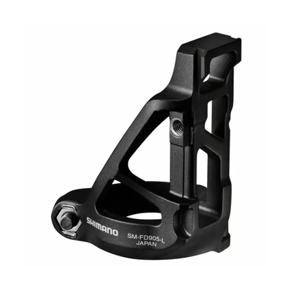 SHIMANO XTR Di2 SM-FD905 Direct Mount Adapter