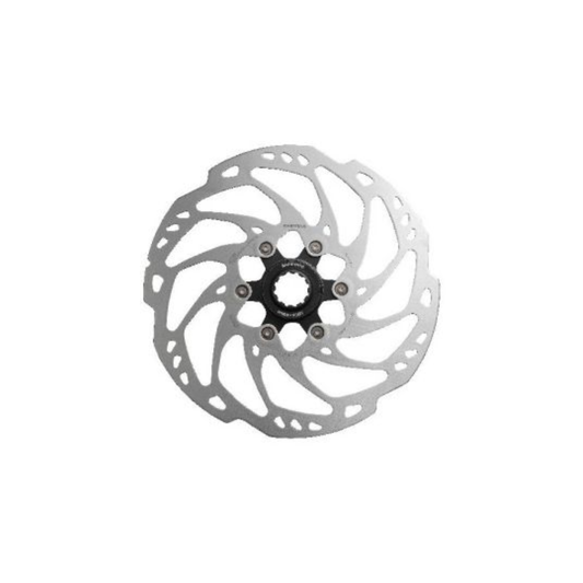 SHIMANO SLX CENTER LOCK DISC 140mm/180mm/203mm SM-RT70 INTERNAL/EXTERNAL SERRATION