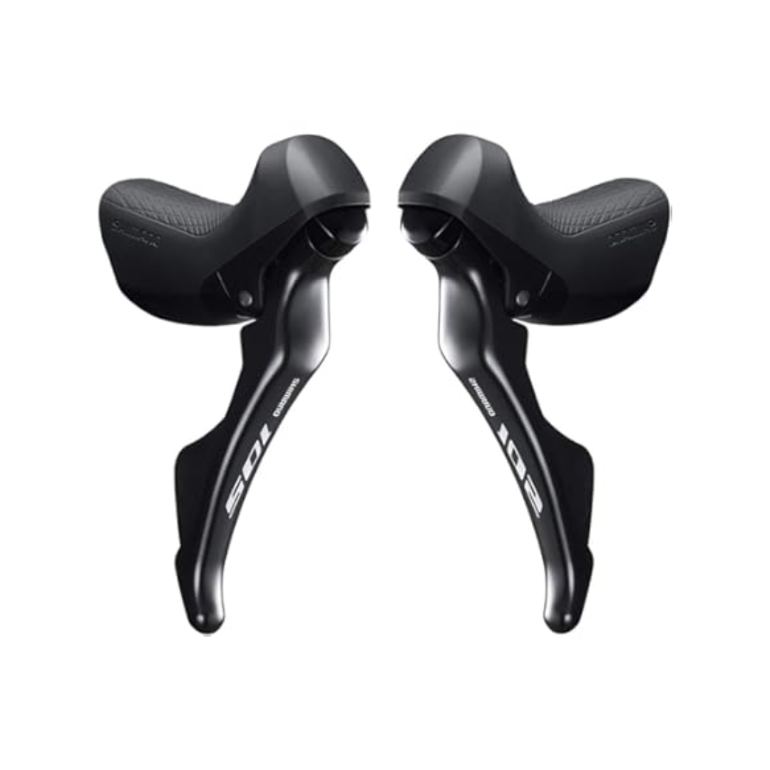 SHIMANO ULTEGRA STI BRAKE LEVER-LEFT and RIGHT ST-R8025